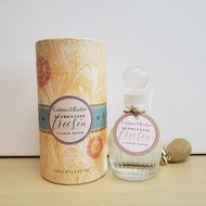 Crabtree & Evelyn perfume 小蒼蘭香水100ml