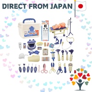 OTONOPI Doctor set, doctor set, doctor mini doctor set, dentist set, indoor play, pretend play, play