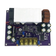 12V 24V 800 Wát 25A MPPT Bộ sạc năng lượng mặt trời Board DC-DC Bộ chuyển đổi hạ áp một chiều tự độn