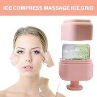KIN Ice Roller Ice Face Roller Face Massage Reusable Ices Roller for Face Care