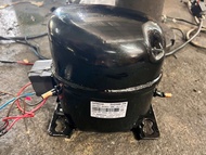 คอมเพรสเซอร์ตู้แช่FH2588 R134