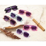 Unisex Kids UV Protection Glasses 6621