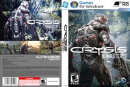 Crysis Remastered PC GAME Offline [Pendrive INSTALLATION]