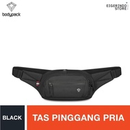 Bodypack Prodiger Atlantic 1.2 Waist Bag - Black