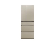 (Bulky) Panasonic NR-F603GT Multi Door Refrigerator