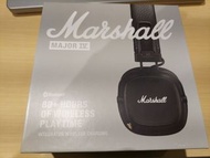 Marshall major iv