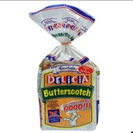 Roti Gardenia Delicia Butterscotch 360g