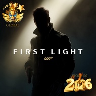 007 First Light 007