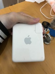 Apple a1084 airport express 第一代