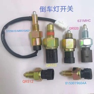 Chery A1A3A5QQ6 Flag Cloud 2 3 Fengyun 2E5E3 Irezawa 5 7 Ruihu Reversing Light Switch Reversing Swit
