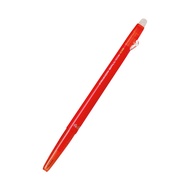 ⚡️Flash Sale⚡️ Pilot Frixion Ball Slim 0.38 Retractable Erasable Gel Ink Pen (Red)