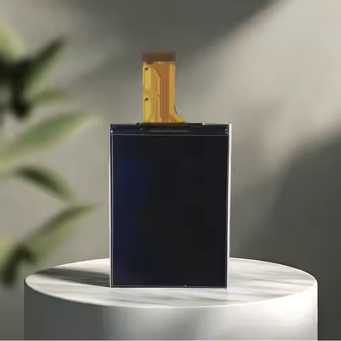 New LCD Display Screen for Nikon coolpix S3100 S2600 S2700 S2800 S2900 S3500 S3600 S3200 S3300 S3700