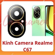 Realme C67 4G Camera Glass