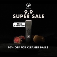 Free Doorstep Delivery! BOVEM Globe™ Trimmer Shaver Razor GIFT SET Grooming of Men’s Groin (Shaving/