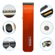 Mesin Cukur Nova NS-216 / Alat Cukur Nova NS-216 / Alat Cukur Kumis Jenggot Rambut / Shaver