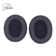 Replacement Earpads for  Crusher ANC 2 Headphones Ear Cushions Wireless Headphones Repair Accessorie