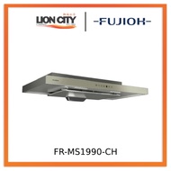 Fujioh FR-MS1990 R/V 90cm Super Slim Cooker Hood