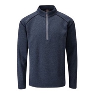 PING Kevin Half Zip Jacket ORIGINAL - Jaket Golf Pria Branded 7783