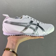 Onitsuka Tiger Mexico 66 Men And Women Running Shoes Onitsuka Mexico 66 Sport Shoes D508K-0193 D6C2