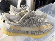 Adidas Yeezy Boost 350 V2 灰色