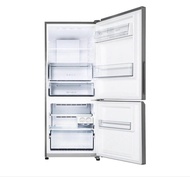PANASONIC 樂聲NRBV280Q242公升 ECONAVI智慧節能雙門雪櫃（銀色） 冰箱