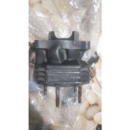 block YAMAHA VR150 ori