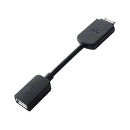 [Japanese popular Sony] USB conversion cable for the Sony Walkman high-resolution audio system output