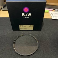 B+W Filter 82mm MRC 010