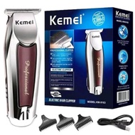 KEMEI KM-9163 TRIMMER TURBO POWER MESIN CUKUR RAMBUT KEMEI KM 9163