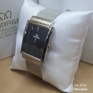 Jam Tangan Wanita Mirage 8605 Original . Jam Tangan Original