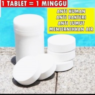 Intex Large Pool Portable Rubber Swimming Pool Medicine