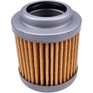 FridayParts Hydraulic Filter 4294130 Compatible for John Deere 35D 35ZTS 60D 50C 27C 35G 27D 50ZTS 2