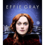 Effie Gray Loves The World (2025) Bluray 5.9/10 Dakota Fanning