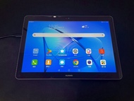 「私人好貨」🔥收藏機 華為 HUAWEI MediaPad T3 10 無盒/無配件 二手平板 自售 工作機 空機