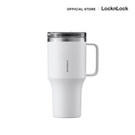 LocknLock กระบอกน้ำเก็บอุณหภูมิ Metro King Tumbler ความจุ 820 ml. รุ่น LHC4326