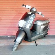 2008年 山葉 CUXI 100cc 化油器