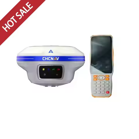 CHC I89/X15 High Accuracy GPS GNSS RTK Surveying Receiver Digital Type Chcnav I89 Chc Nav Gnss Recei