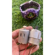 HP 515 CR Motor. HP 615 CR Motor. HP 515 Carriage. HP 615 Motor. HP 515 Motor. Refurbished.