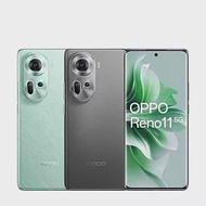 OPPO Reno11 (8G/256G) 5G雙卡機※送支架+內附保護殼※ 波紋綠