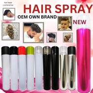 WHOLESALE 批发BORONG Hair Spray Extra Hold 420ml👍HAIR SPRAY STYLING SPRAY RAMBUT LELAKI/k2 Hairspray/V