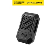 Nitecore EMR15 Portable Electronic Mosquito Repellent (SG STOCK)