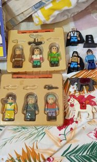 風雲刀劍笑figures