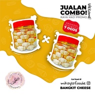 READY STOCK Bangkit Cheese Viral COMBO Sedap Harga Marhaen Murah