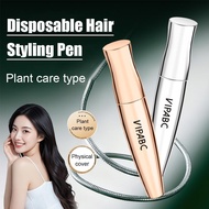 VIPABC Nourishing Hair Pen Physical Cover For Gray Hair Long-Lasting Fragrance Natural Color N7O5