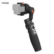 Hohem iSteady Pro 4 3-Axis Handheld Sports Camera Gimbal Stabilizer Wireless Control Splash Proof St