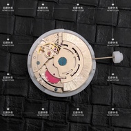 Watch Movement Brand New Domestic 2813 Large Dual Calendar Movement Up and Down Calendar Jumping 820