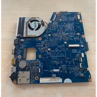 Motherboard Mainboard Acer E1-410 Intel celeron Normal Tested