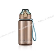 Relax Tritan Water Bottle 600ml/ 900ml/ 1000ml
