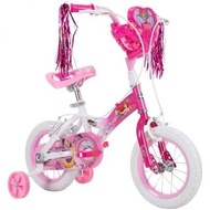Huffy Disney Princess 12" Bike