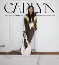 Carlyn新款Babe Bag L size
